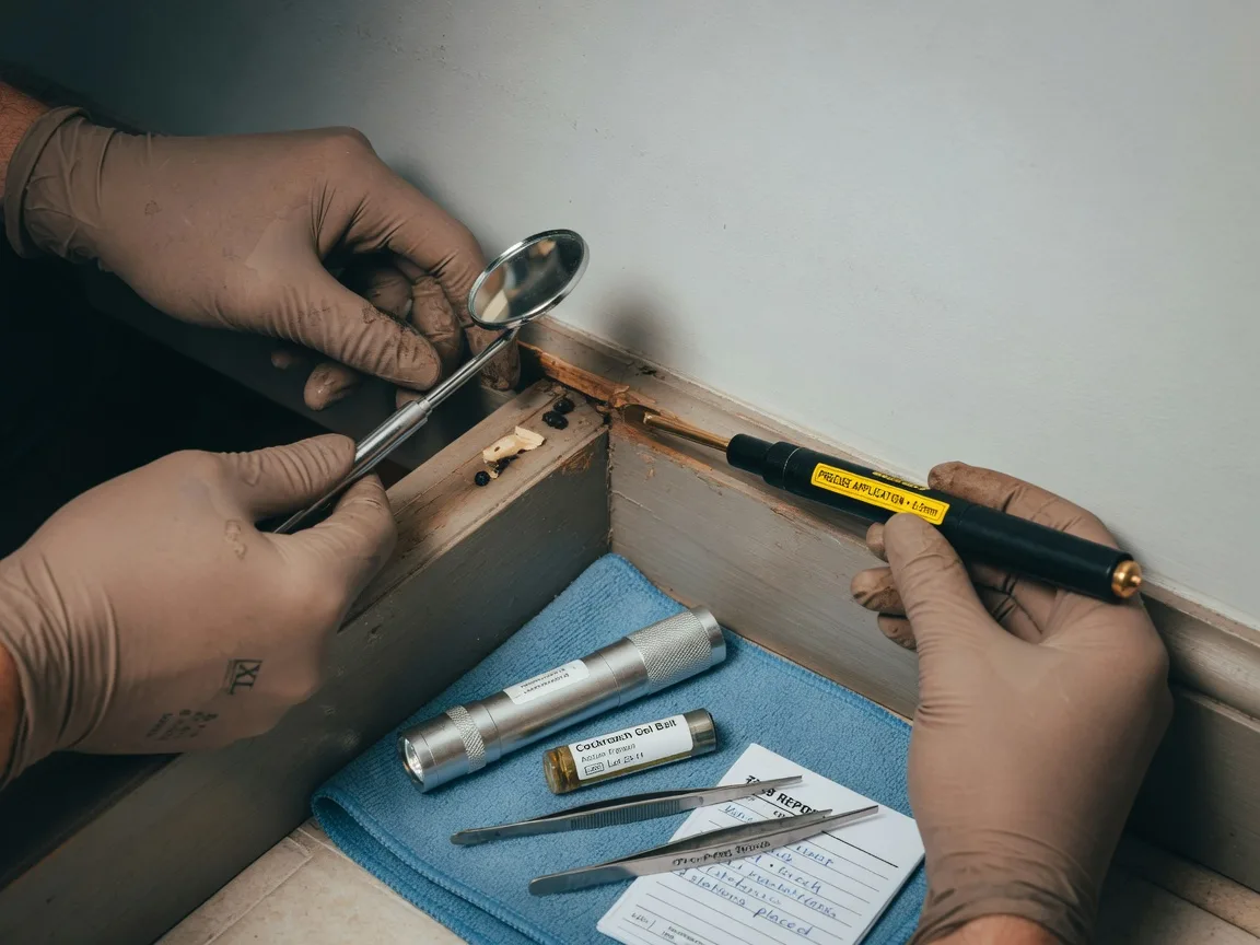 Why choose Emergency Pest Control in Roanoke Rapids, NC